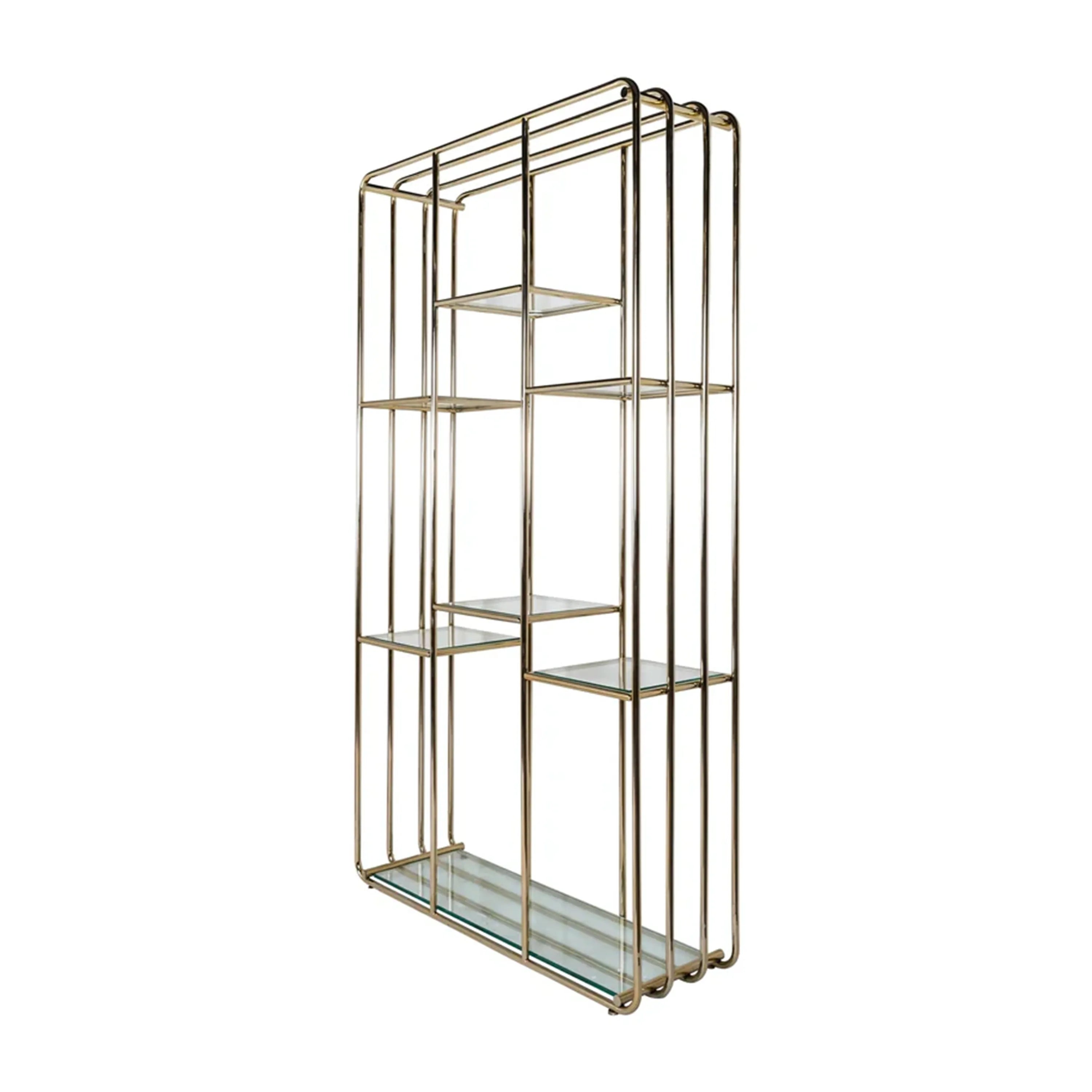 Galen Shelf Gold